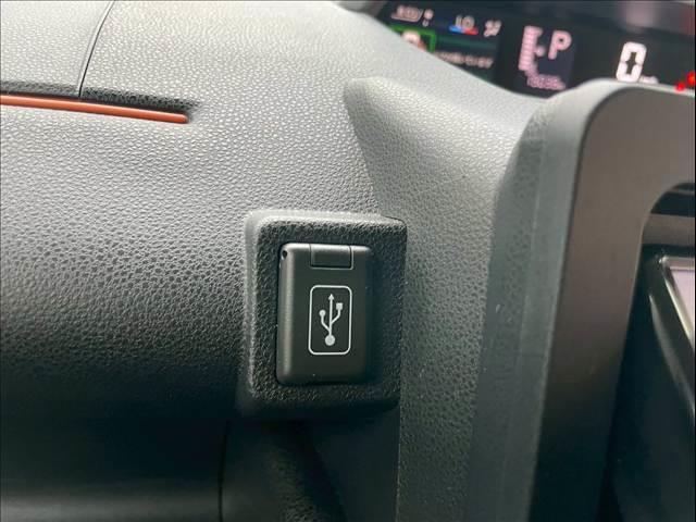 タント ファンクロス（24枚目）