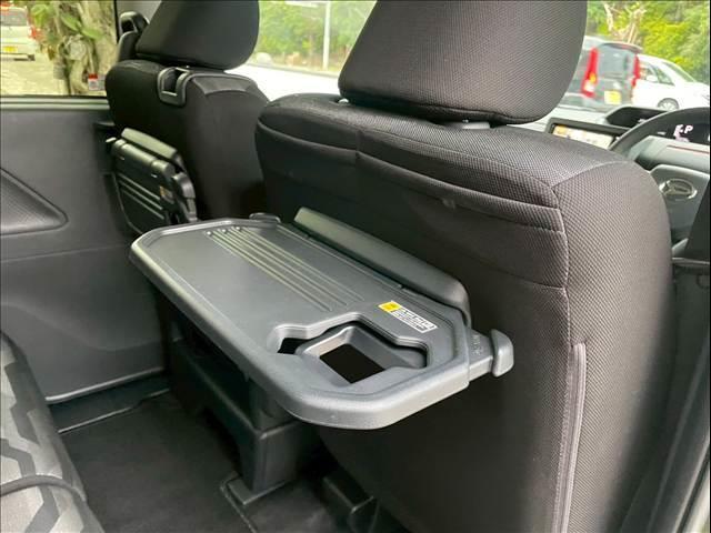 タント ファンクロス（31枚目）