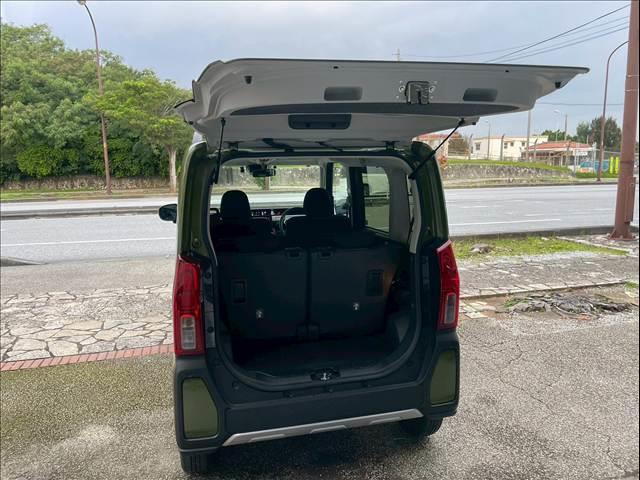 タント ファンクロス（32枚目）