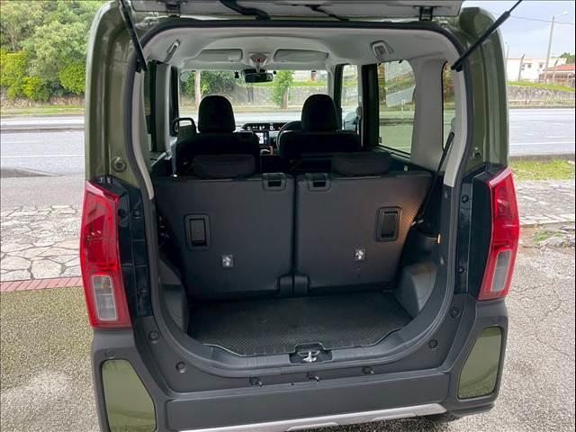 タント ファンクロス（33枚目）