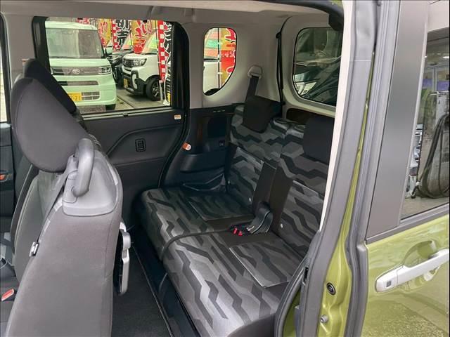 タント ファンクロス（35枚目）