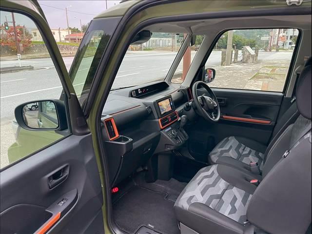 タント ファンクロス（36枚目）