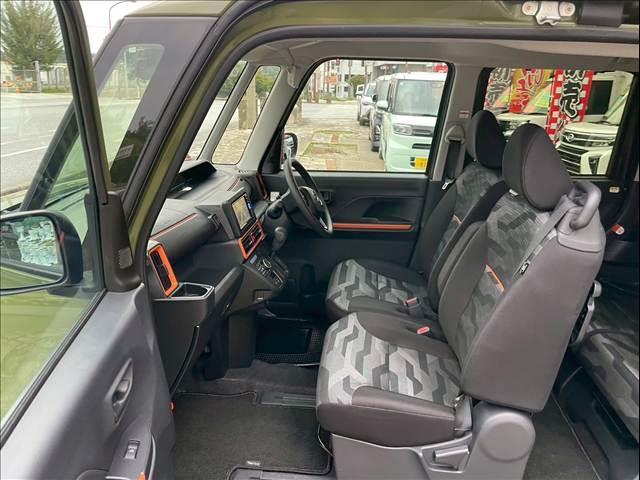 タント ファンクロス（37枚目）