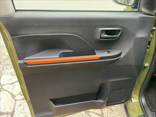 タント ファンクロス（39枚目）