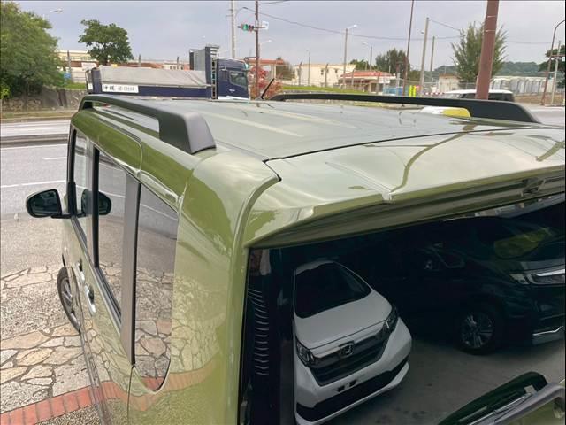 タント ファンクロス（40枚目）