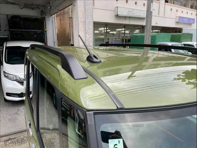 タント ファンクロス（41枚目）