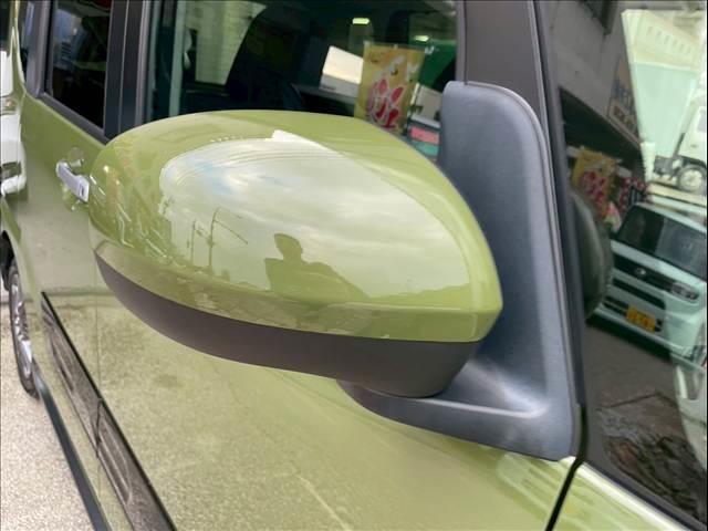 タント ファンクロス（42枚目）