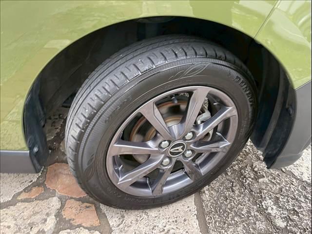 タント ファンクロス（43枚目）