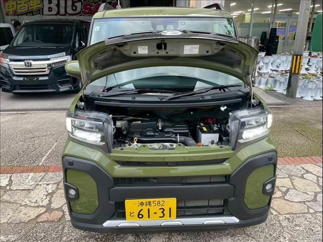 タント ファンクロス（44枚目）