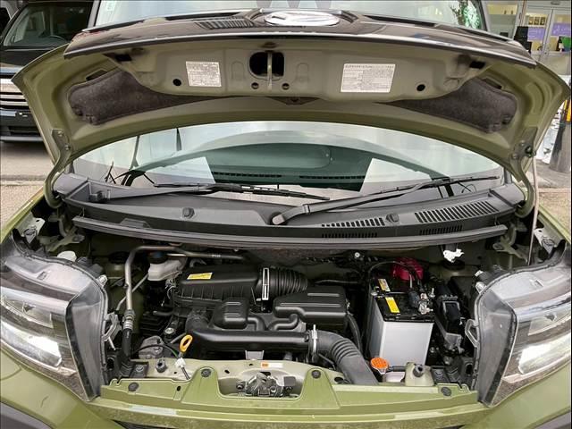 タント ファンクロス（45枚目）