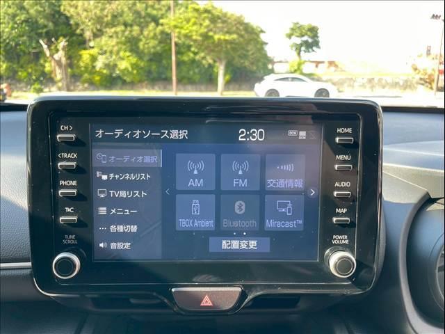 ヤリスクロス ＨＹＢＲＩＤ　Ｇ（20枚目）