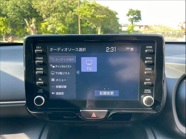 ヤリスクロス ＨＹＢＲＩＤ　Ｇ（21枚目）