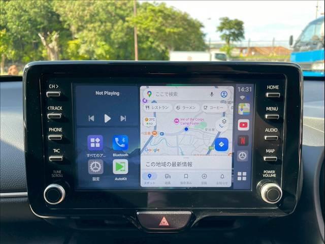 ヤリスクロス ＨＹＢＲＩＤ　Ｇ（23枚目）
