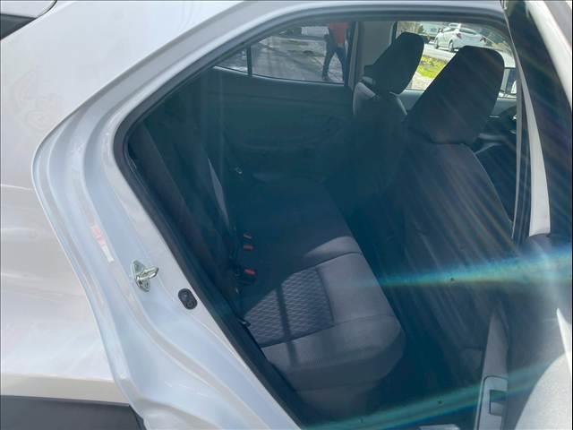 ヤリスクロス ＨＹＢＲＩＤ　Ｇ（31枚目）