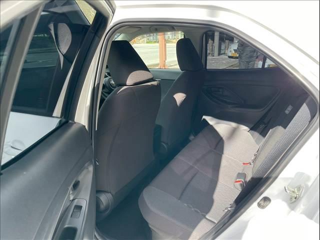 ヤリスクロス ＨＹＢＲＩＤ　Ｇ（35枚目）