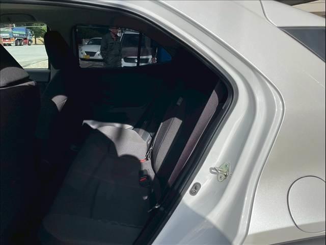 ヤリスクロス ＨＹＢＲＩＤ　Ｇ（36枚目）