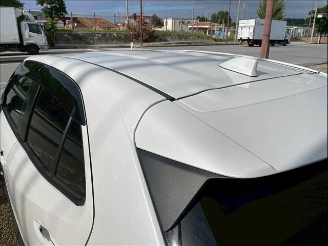 ヤリスクロス ＨＹＢＲＩＤ　Ｇ（41枚目）