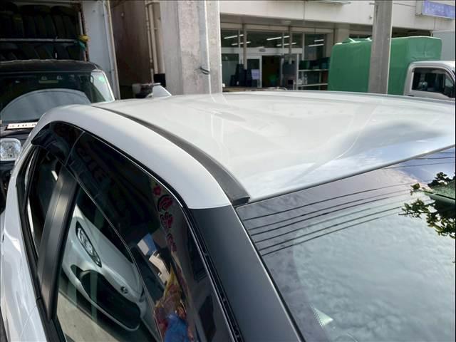 ヤリスクロス ＨＹＢＲＩＤ　Ｇ（42枚目）