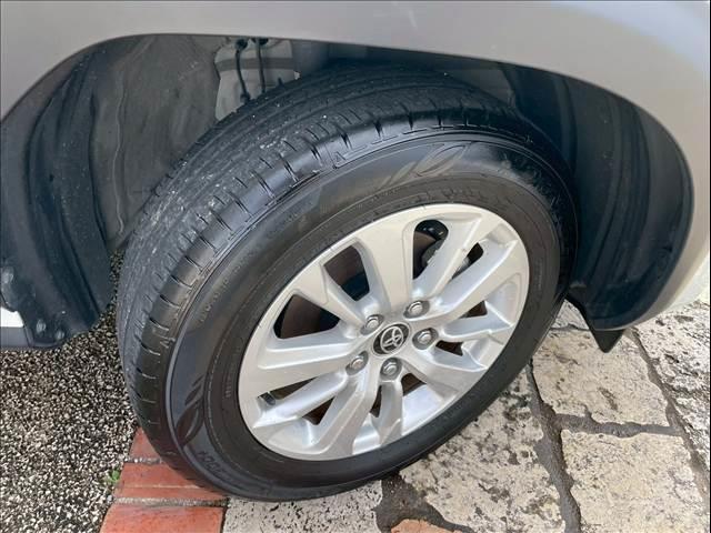 ヤリスクロス ＨＹＢＲＩＤ　Ｇ（44枚目）