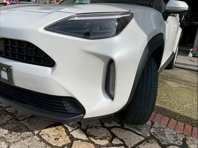 ヤリスクロス ＨＹＢＲＩＤ　Ｇ（48枚目）