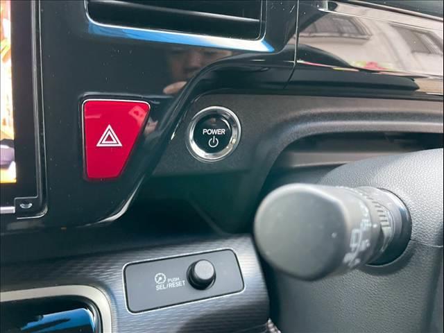 ステップワゴンスパーダ ＨＹＢＲＩＤ　Ｇ　Ｈｏｎｄａ　ＳＥＮＳＩＮＧ（12枚目）
