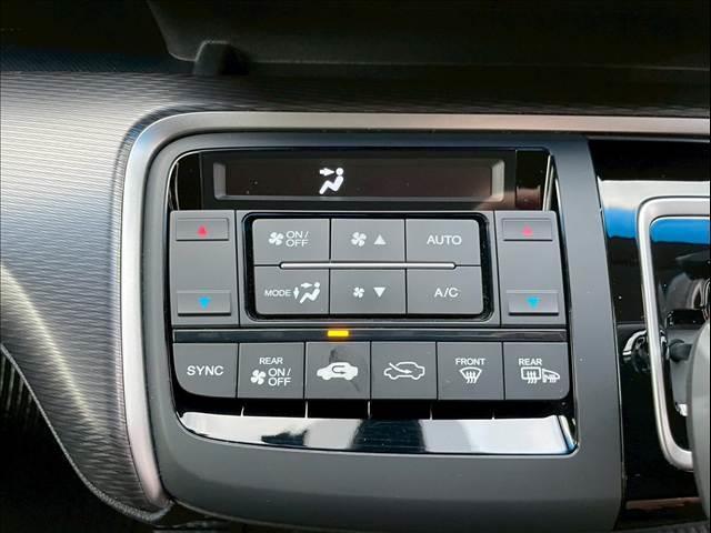 ステップワゴンスパーダ ＨＹＢＲＩＤ　Ｇ　Ｈｏｎｄａ　ＳＥＮＳＩＮＧ（19枚目）