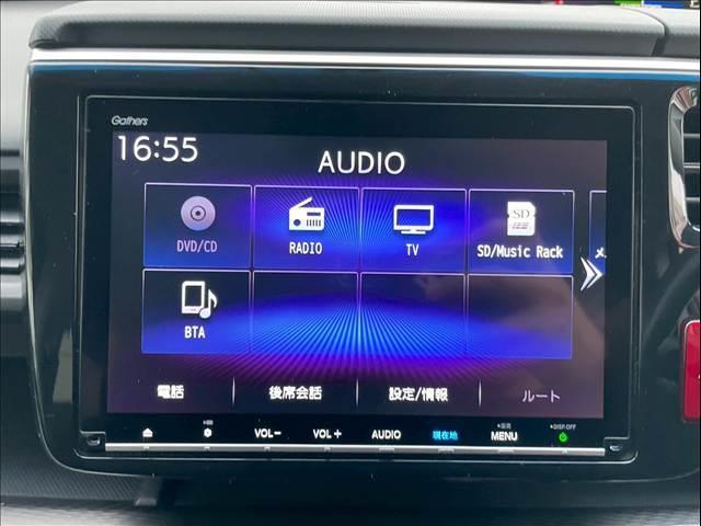 ステップワゴンスパーダ ＨＹＢＲＩＤ　Ｇ　Ｈｏｎｄａ　ＳＥＮＳＩＮＧ（20枚目）