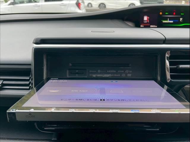 ステップワゴンスパーダ ＨＹＢＲＩＤ　Ｇ　Ｈｏｎｄａ　ＳＥＮＳＩＮＧ（22枚目）