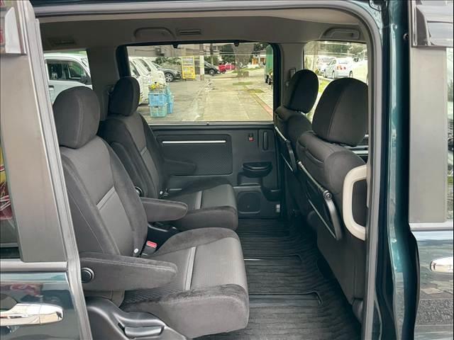 ステップワゴンスパーダ ＨＹＢＲＩＤ　Ｇ　Ｈｏｎｄａ　ＳＥＮＳＩＮＧ（27枚目）