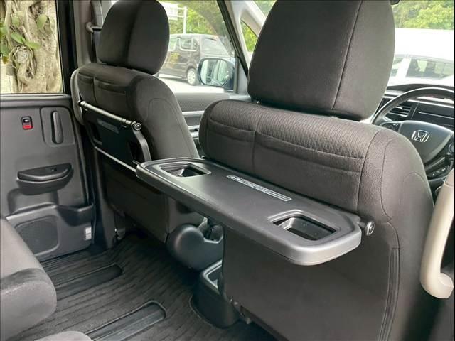 ステップワゴンスパーダ ＨＹＢＲＩＤ　Ｇ　Ｈｏｎｄａ　ＳＥＮＳＩＮＧ（29枚目）