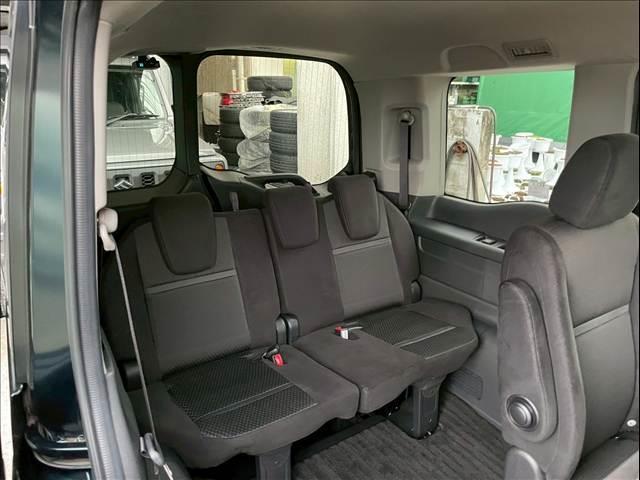 ステップワゴンスパーダ ＨＹＢＲＩＤ　Ｇ　Ｈｏｎｄａ　ＳＥＮＳＩＮＧ（30枚目）