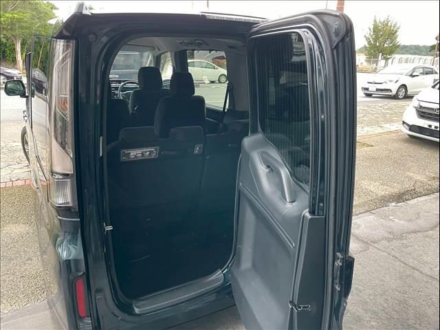 ステップワゴンスパーダ ＨＹＢＲＩＤ　Ｇ　Ｈｏｎｄａ　ＳＥＮＳＩＮＧ（33枚目）