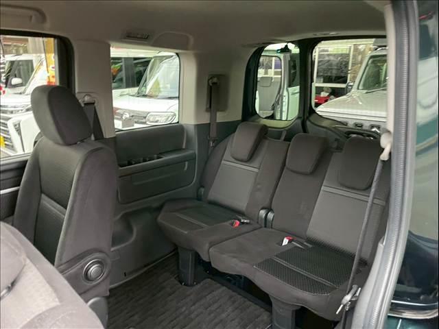 ステップワゴンスパーダ ＨＹＢＲＩＤ　Ｇ　Ｈｏｎｄａ　ＳＥＮＳＩＮＧ（37枚目）