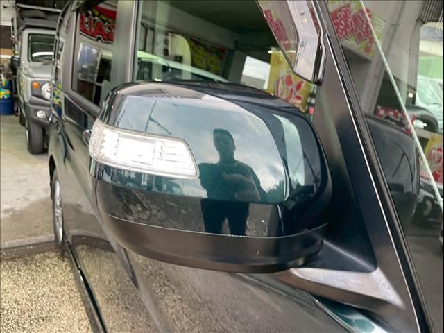 ステップワゴンスパーダ ＨＹＢＲＩＤ　Ｇ　Ｈｏｎｄａ　ＳＥＮＳＩＮＧ（44枚目）