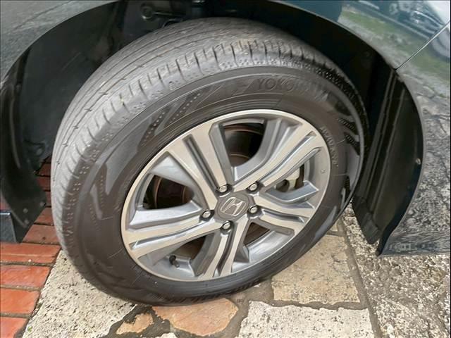 ステップワゴンスパーダ ＨＹＢＲＩＤ　Ｇ　Ｈｏｎｄａ　ＳＥＮＳＩＮＧ（45枚目）