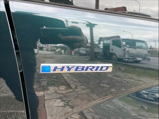ステップワゴンスパーダ ＨＹＢＲＩＤ　Ｇ　Ｈｏｎｄａ　ＳＥＮＳＩＮＧ（46枚目）