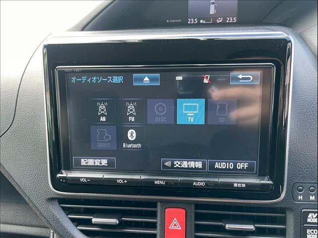 ヴォクシー ＨＹＢＲＩＤ　Ｖ　７人乗り（21枚目）