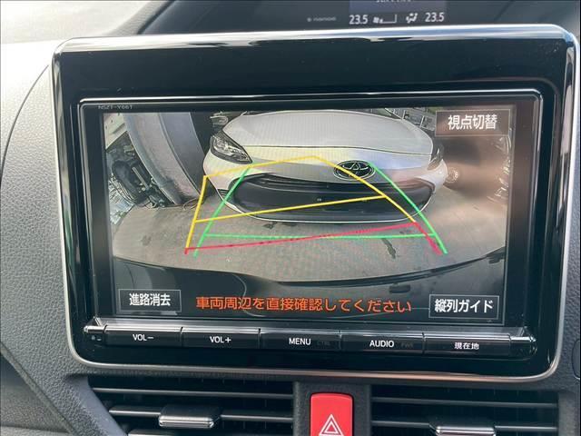 ヴォクシー ＨＹＢＲＩＤ　Ｖ　７人乗り（22枚目）