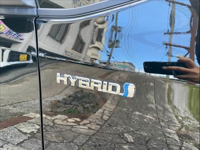 ヴォクシー ＨＹＢＲＩＤ　Ｖ　７人乗り（46枚目）