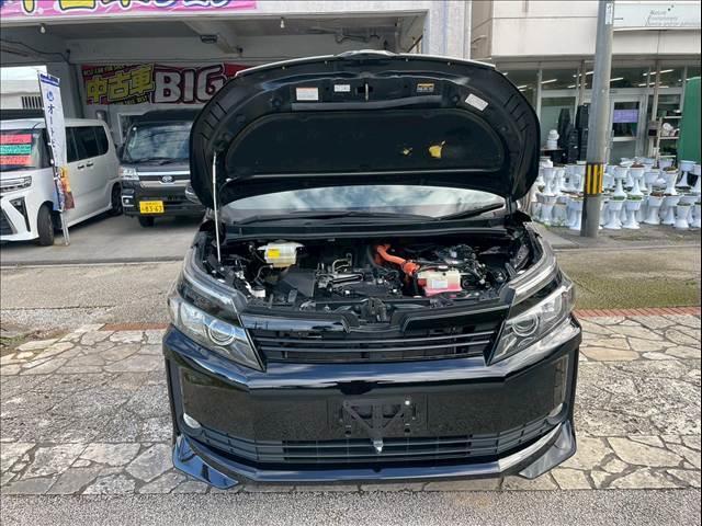 ヴォクシー ＨＹＢＲＩＤ　Ｖ　７人乗り（47枚目）