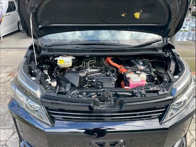 ヴォクシー ＨＹＢＲＩＤ　Ｖ　７人乗り（48枚目）