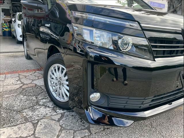 ヴォクシー ＨＹＢＲＩＤ　Ｖ　７人乗り（49枚目）