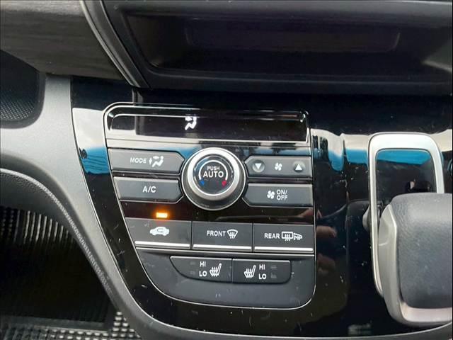 フリードハイブリッド ＨＹＢＲＩＤ　Ｇ　ＢＬＡＣＫ　ＳＴＹＬＥ　６人（18枚目）