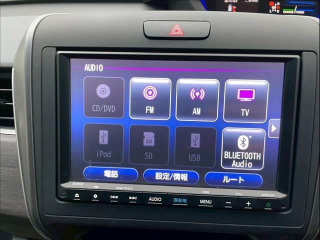 フリードハイブリッド ＨＹＢＲＩＤ　Ｇ　ＢＬＡＣＫ　ＳＴＹＬＥ　６人（19枚目）