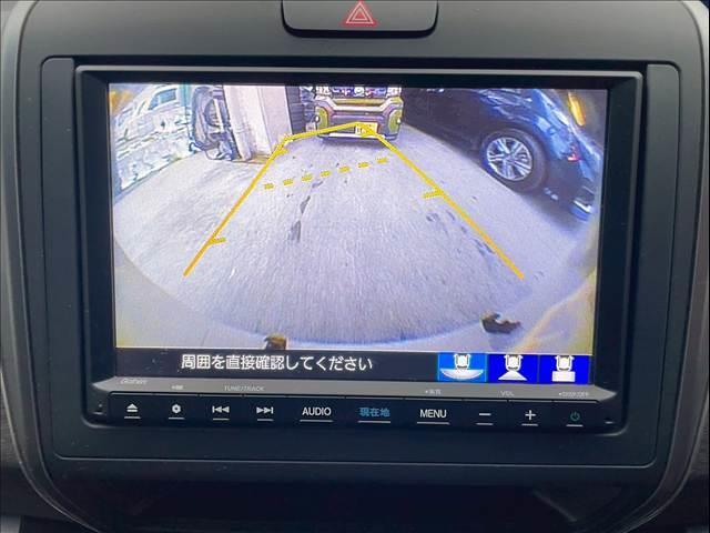 フリードハイブリッド ＨＹＢＲＩＤ　Ｇ　ＢＬＡＣＫ　ＳＴＹＬＥ　６人（20枚目）