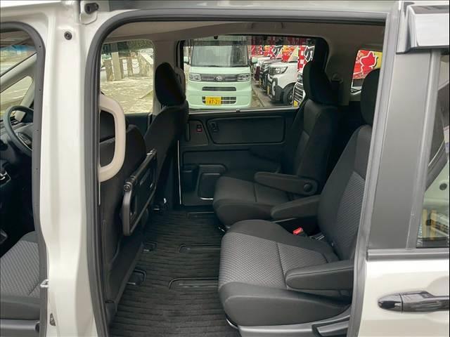 フリードハイブリッド ＨＹＢＲＩＤ　Ｇ　ＢＬＡＣＫ　ＳＴＹＬＥ　６人（29枚目）