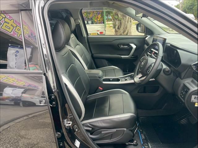 ロッキー Ｐｒｅｍｉｕｍ　Ｇ　ＨＥＶ（9枚目）