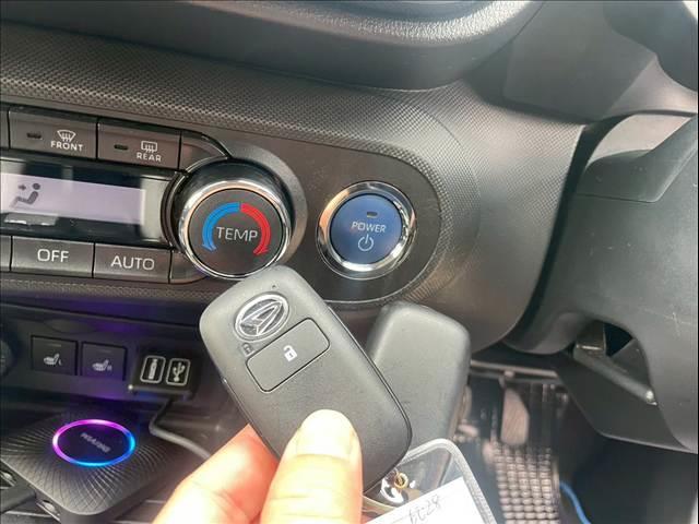 ロッキー Ｐｒｅｍｉｕｍ　Ｇ　ＨＥＶ（11枚目）