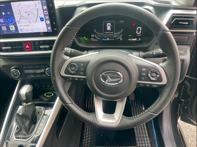 ロッキー Ｐｒｅｍｉｕｍ　Ｇ　ＨＥＶ（14枚目）