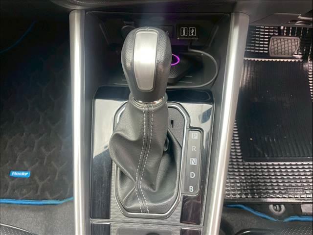 ロッキー Ｐｒｅｍｉｕｍ　Ｇ　ＨＥＶ（16枚目）